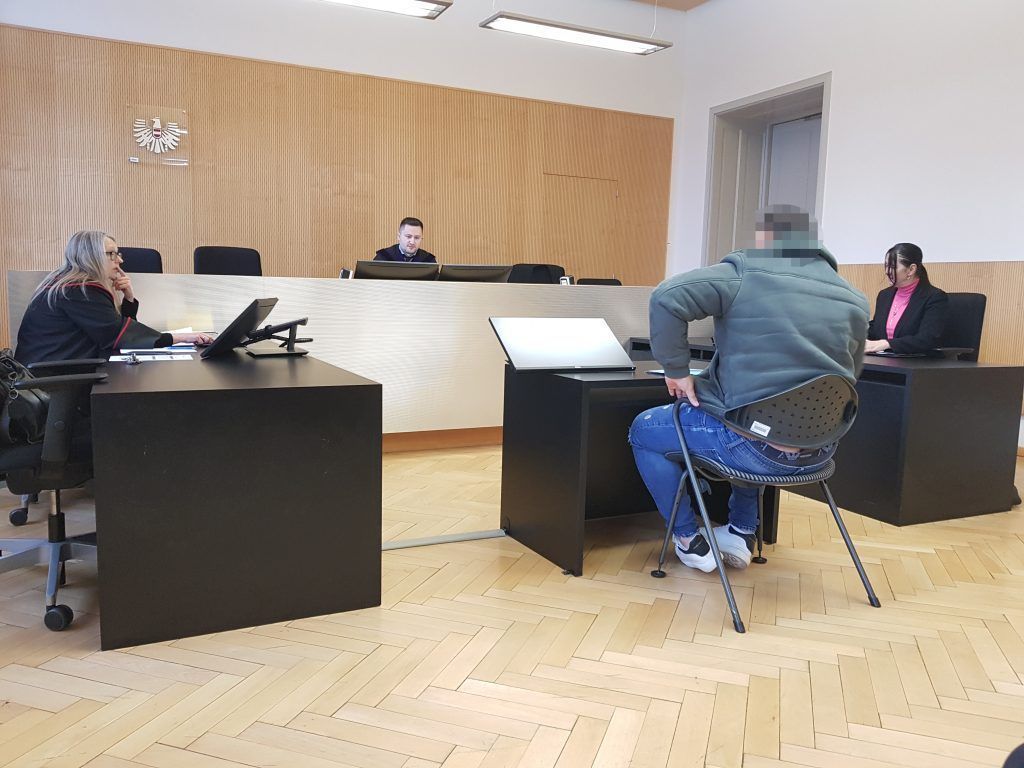 Von wegen Verkaufsangebot: Hinterhältige Datenspionage auf „Willhaben“