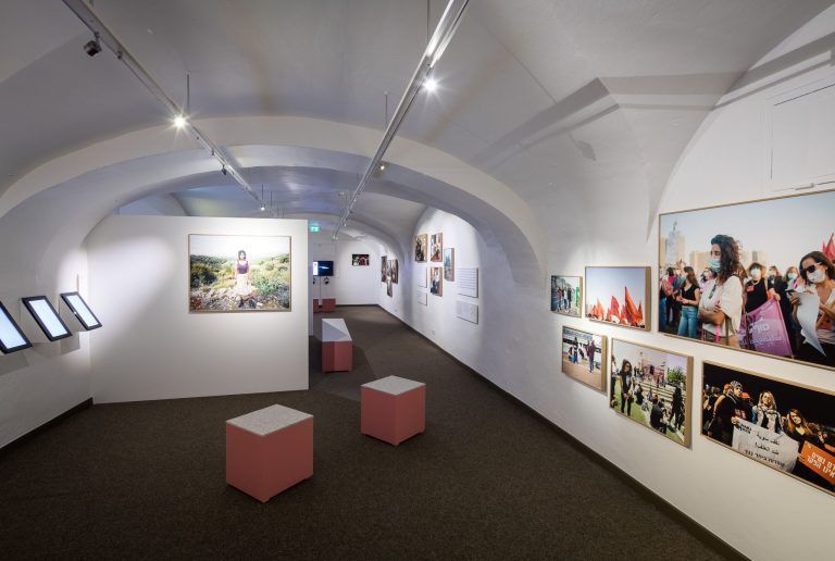 jüdisches museum hohenes rückblick und ausblick 2024/2025