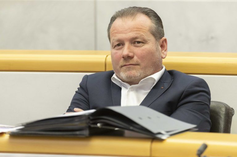 Maurice Shourot