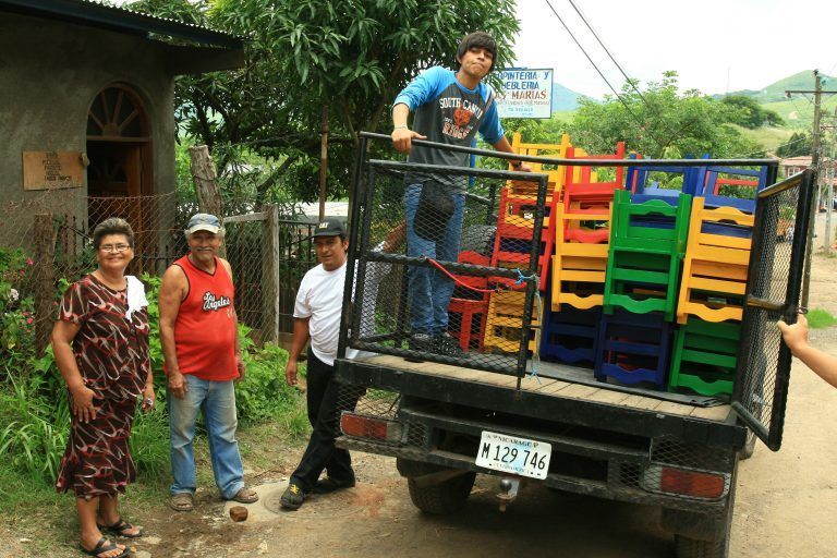 Ein Abend voller Musik, Solidarität und Leidenschaft: Chepa hat immer alles gegeben für die Projekte in Nicaragua , immer ehrenamtlich und mit viel Herzblut.