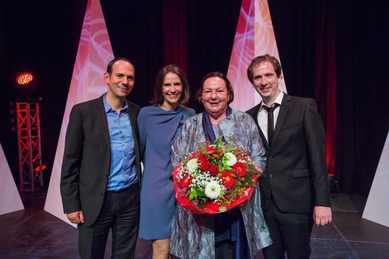 Toni Russ Preis