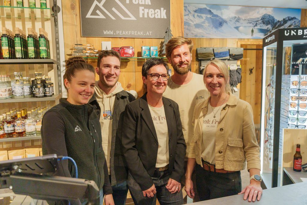 Regionalität trifft auf personalisierte Lifestyle-Produkte