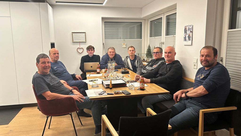 Der Tag nach dem Brand des Admira-Clubheims: &#8220;Unser Schmerz stützt die Motivation, etwas Neues zu schaffen&#8221;