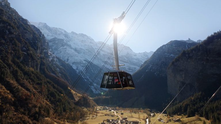 Schilthornbahn