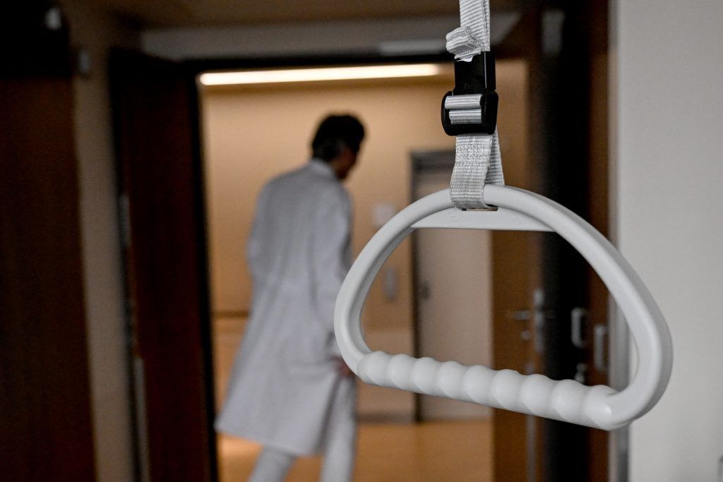 Pflegebranche wehrt sich gegen Einmischung der Politik