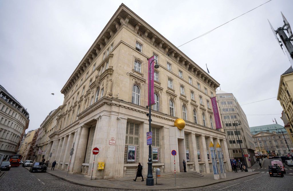 Offener Brief von österreichischen Künstlerinnen und Künstlern
