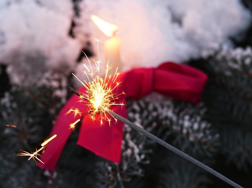 Weiße Weihnachten 2024? So stehen die Chancen