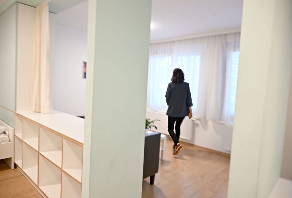 Frauen berichten von Gewalterfahrungen: &#8220;Er droht mir mit dem Umbringen&#8221;