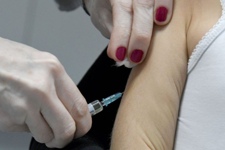 MONTENEGRO-NORTH MACEDONIA-SERBIA-HEALTH-EPIDEMIC-VACCINES-DISIN