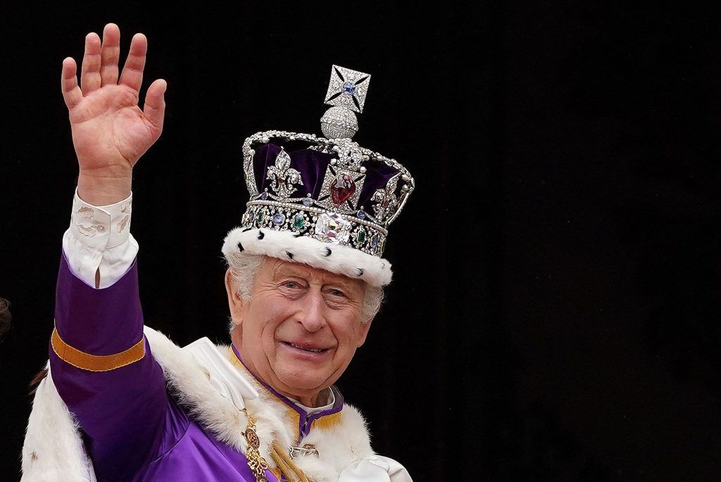 Das bringt das royale Jahr 2025