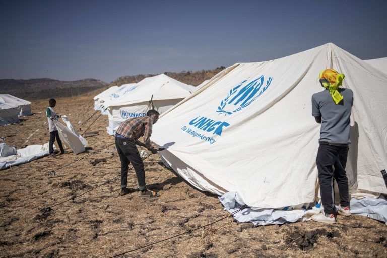 ETHIOPIA-SUDAN-CONFLICT-REFUGEES