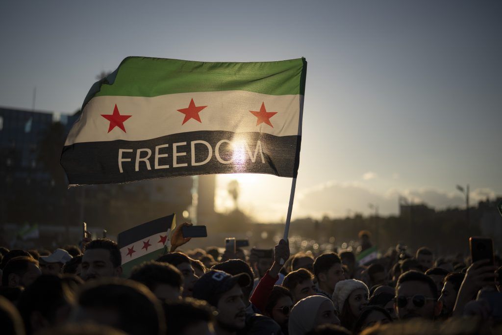 100 Euro mehr für die freiwillige Heimreise nach Syrien