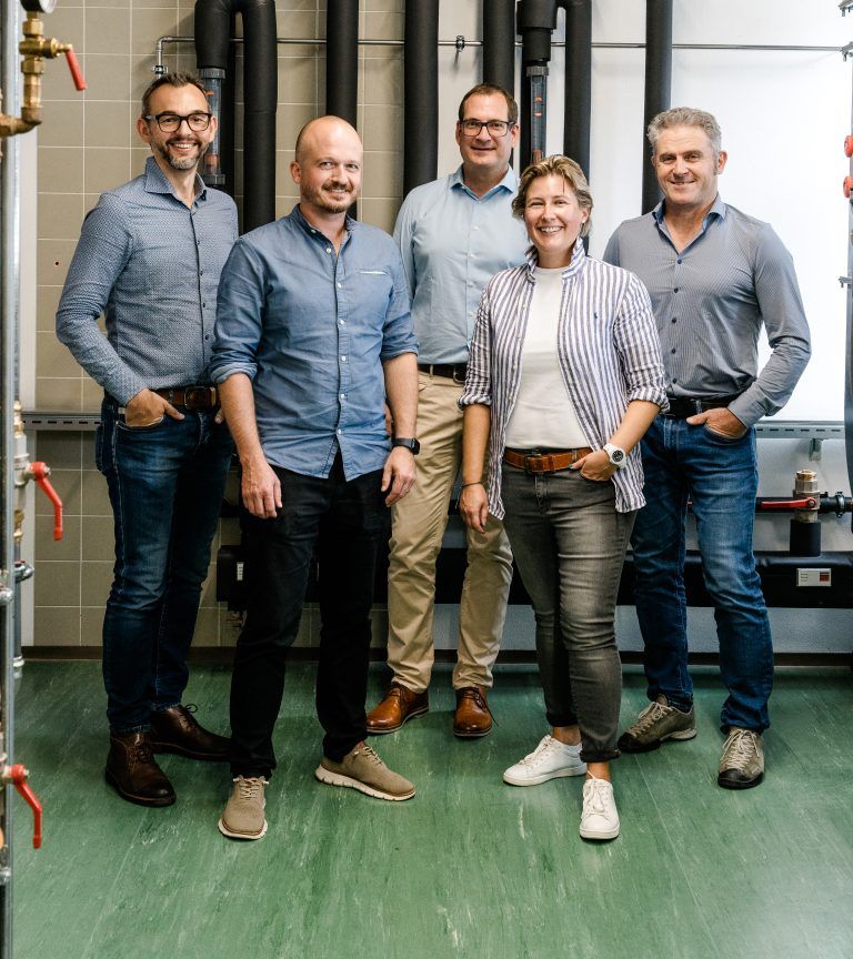 ARGE-VGE-Vorstand