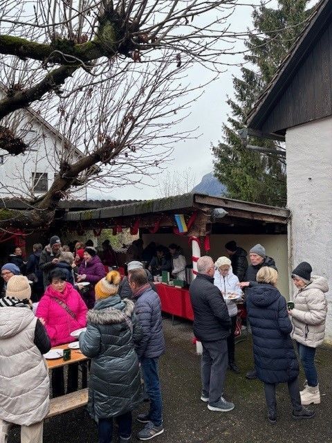 Benefiz-Matinee im Advent