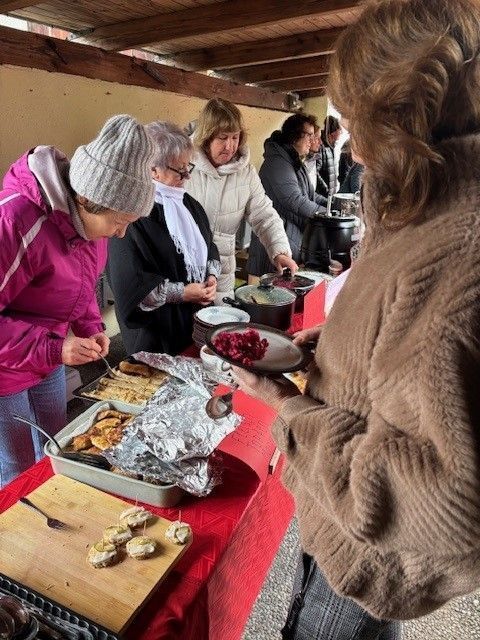 Benefiz-Matinee im Advent