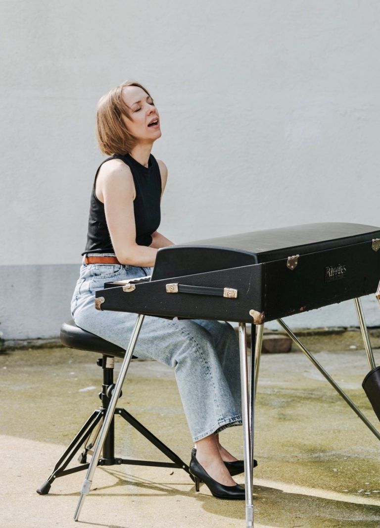 theresia natter musikerin theater kosmos auftritt