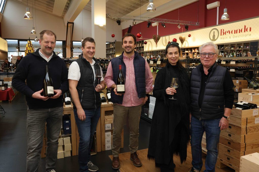 Winzerfestspiele mit Tradition