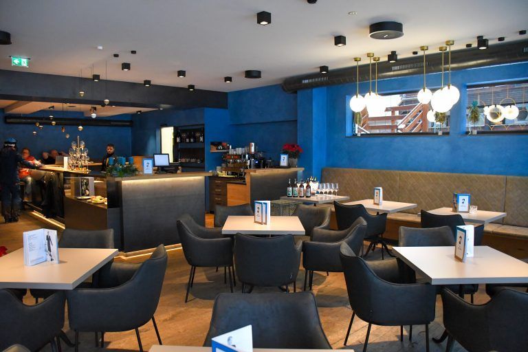 Eröffnung Bistro Mila Rüfiplatz