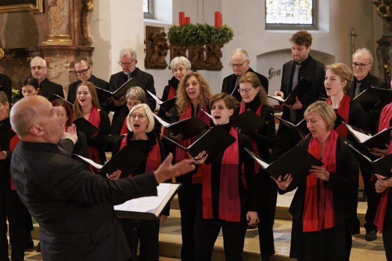 Bregenzer Kammerchor