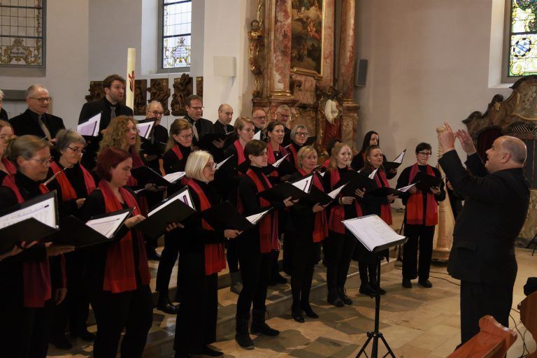 Bregenzer Kammerchor