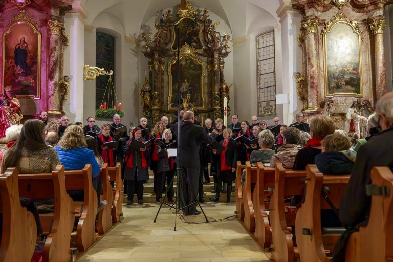 Bregenzer Kammerchor