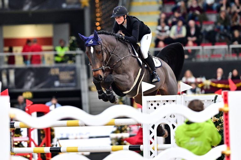 Pferdesport Springeiten Katharina Rhomberg Dornbirn