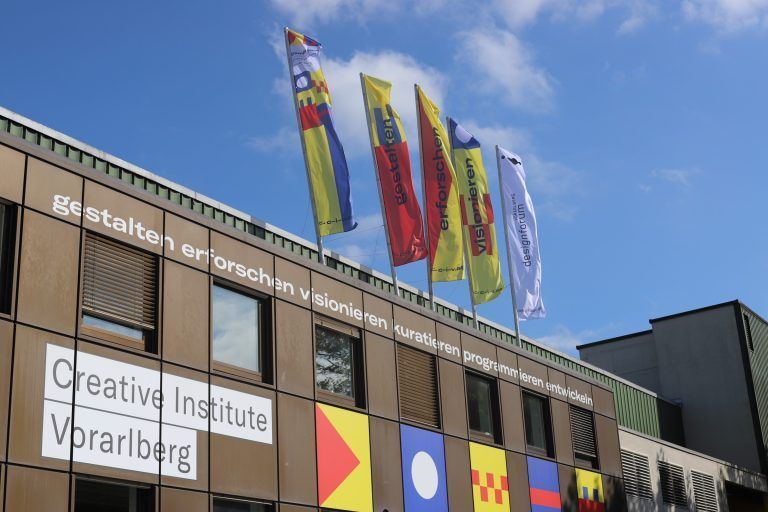 CampusVäre Creative Institute Vorarlberg