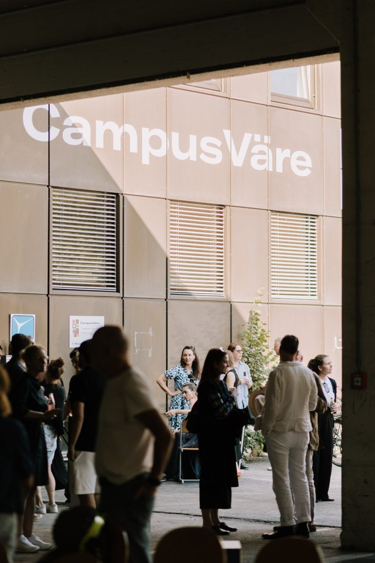 CampusVäre Creative Institute Vorarlberg