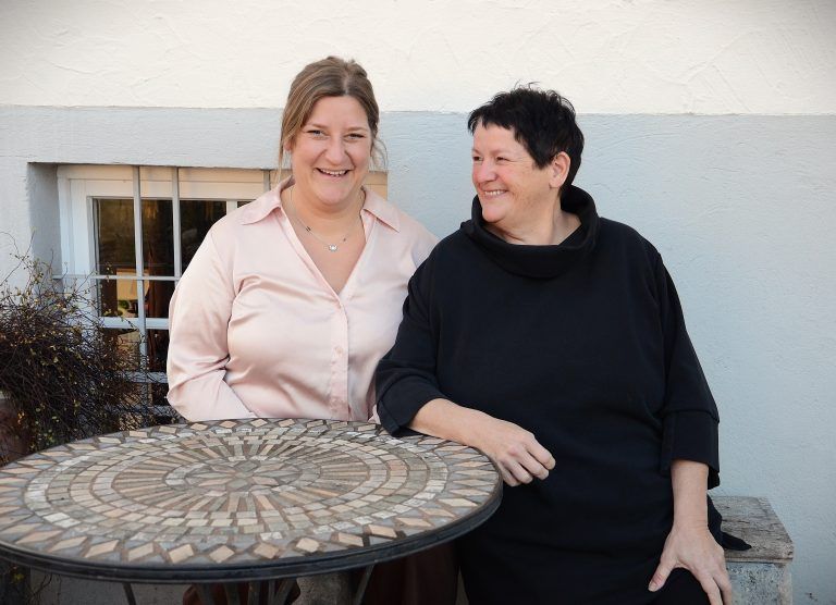 Vorarlbergerinnen des Tages