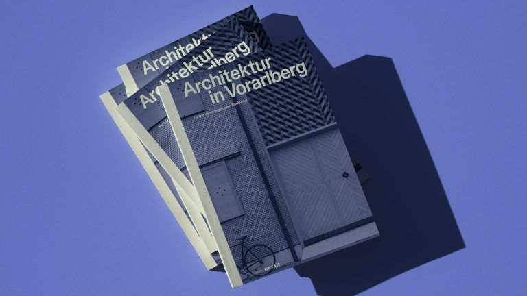 Architektur in Vorarlberg