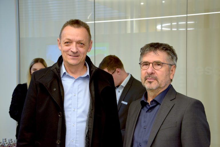 Neueröffnung des Kundencenters am Freitag, 29.11. 2024 um 9 Uhr in der Sparkassenfiliale Bludenz