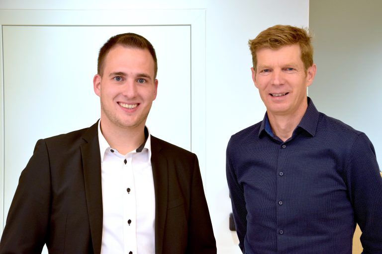 Neueröffnung des Kundencenters am Freitag, 29.11. 2024 um 9 Uhr in der Sparkassenfiliale Bludenz