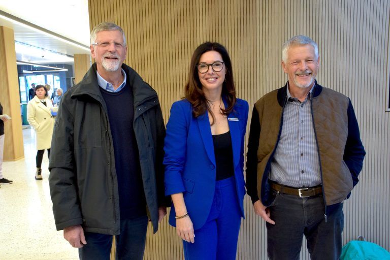 Neueröffnung des Kundencenters am Freitag, 29.11. 2024 um 9 Uhr in der Sparkassenfiliale Bludenz