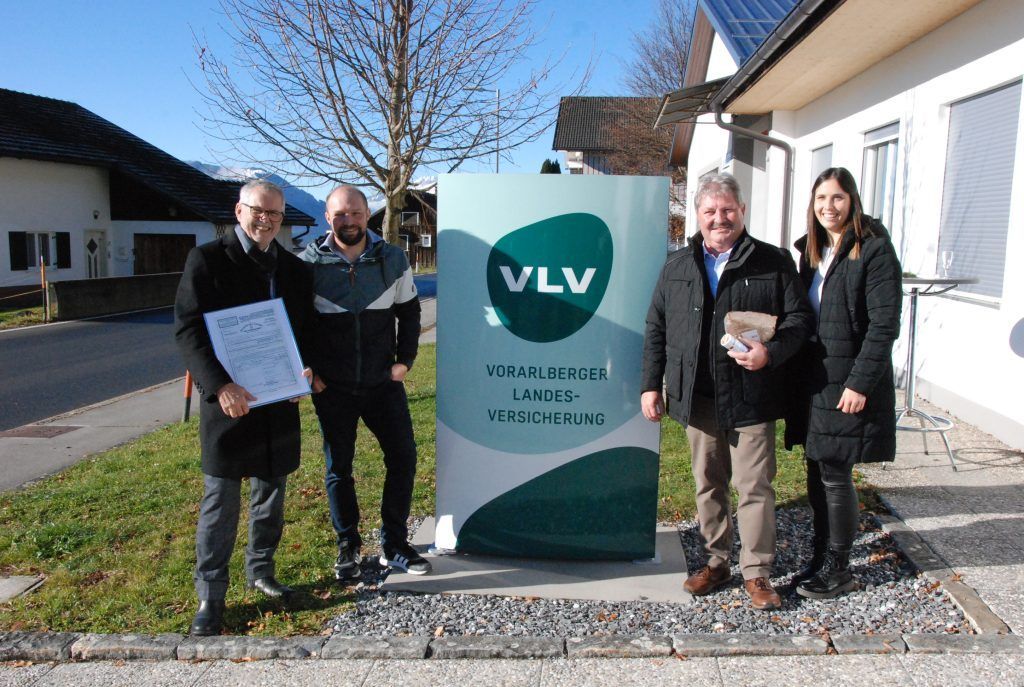 In dieser Walgaugemeinde gibt es nun ein VLV-Büro