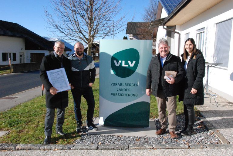VLV, neuer Standort, Eröffnung in Düns