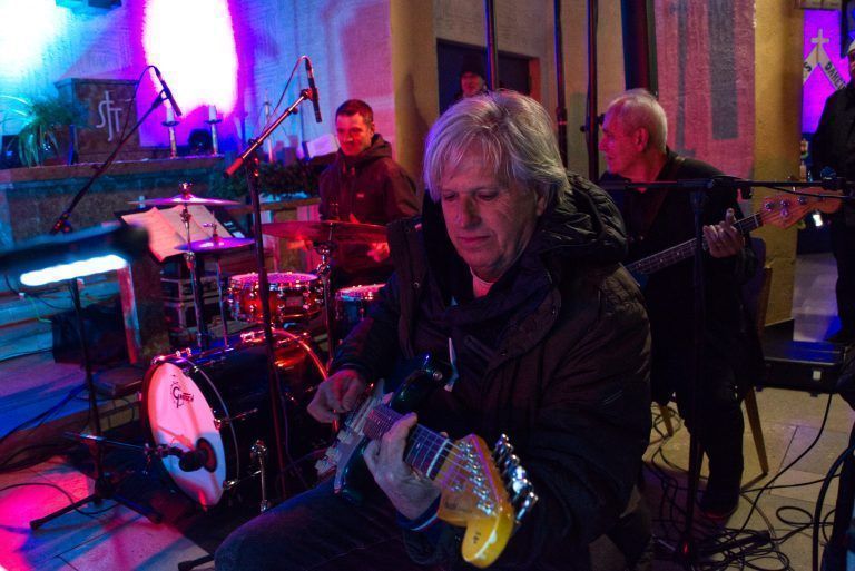 "Magic Moments of Gospel", Konzert, Heilig-Kreuzkirche