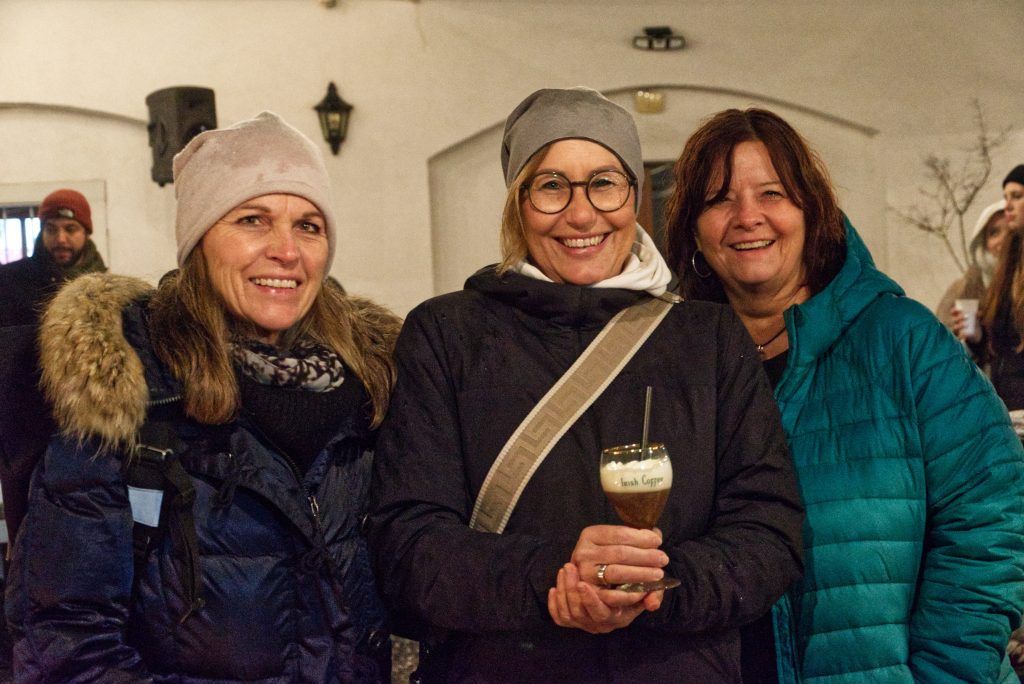 Erfolgreiches Adventmärktle für den guten Zweck