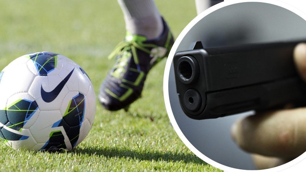 Schwere Vorwürfe gegen Dornbirner Fußballfunktionär
