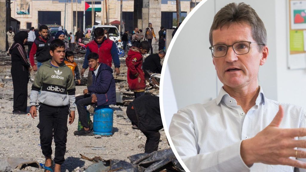 Caritas Vorarlberg: Stopp der Asylgewährungen von syrischen Flüchtlingen kommt zu früh