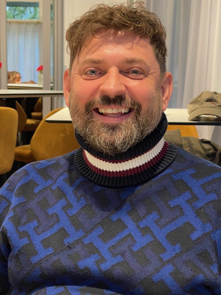 Dieter Sapper
