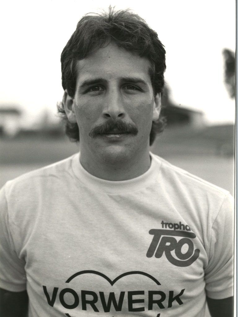 EHC Lustenau 1984