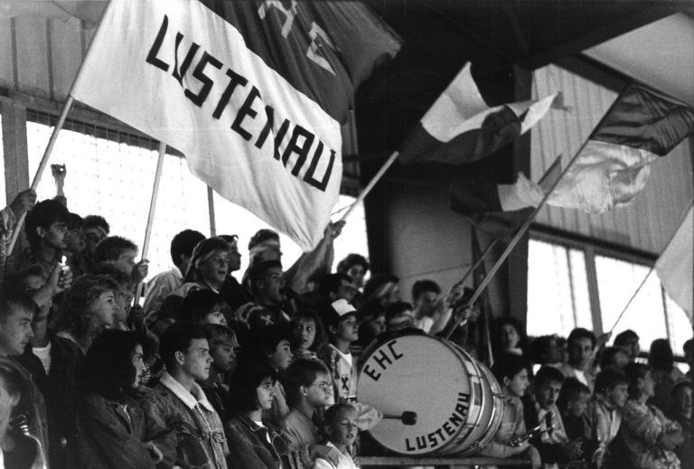 Eishockey