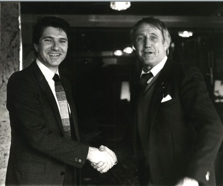 EHC Lustenau 1984