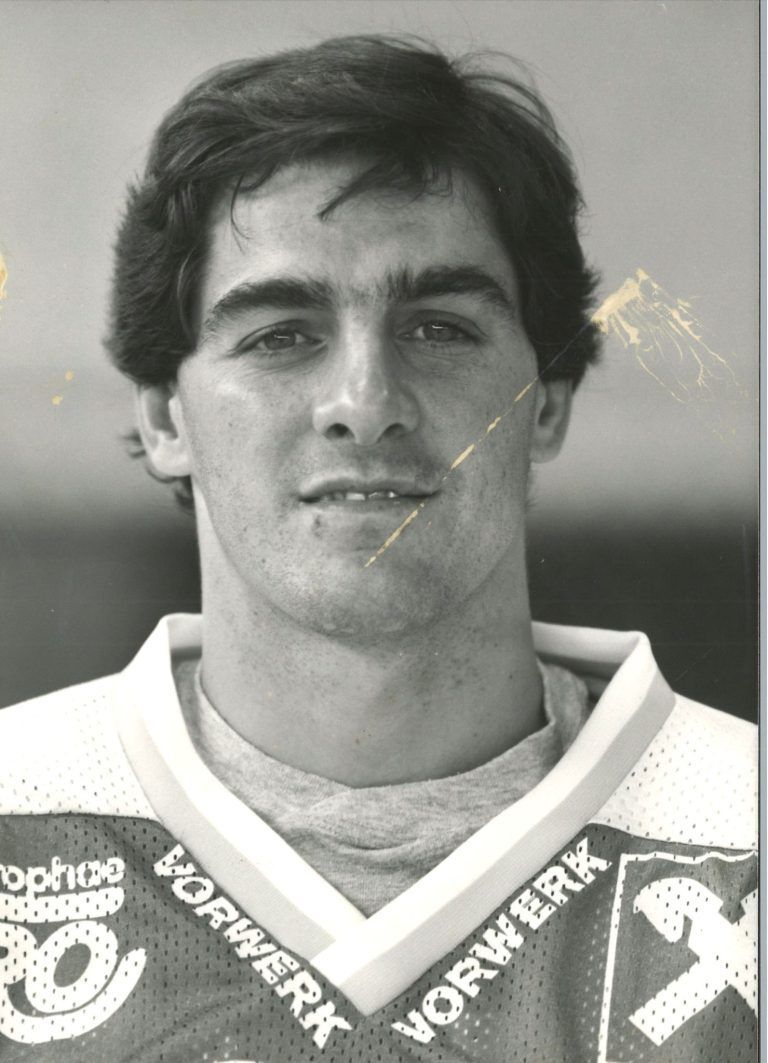 EHC Lustenau 1984