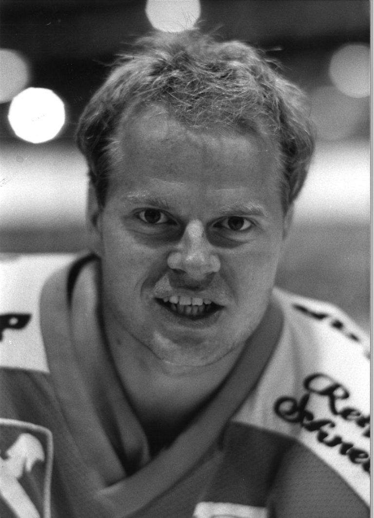 EHC Lustenau 1984