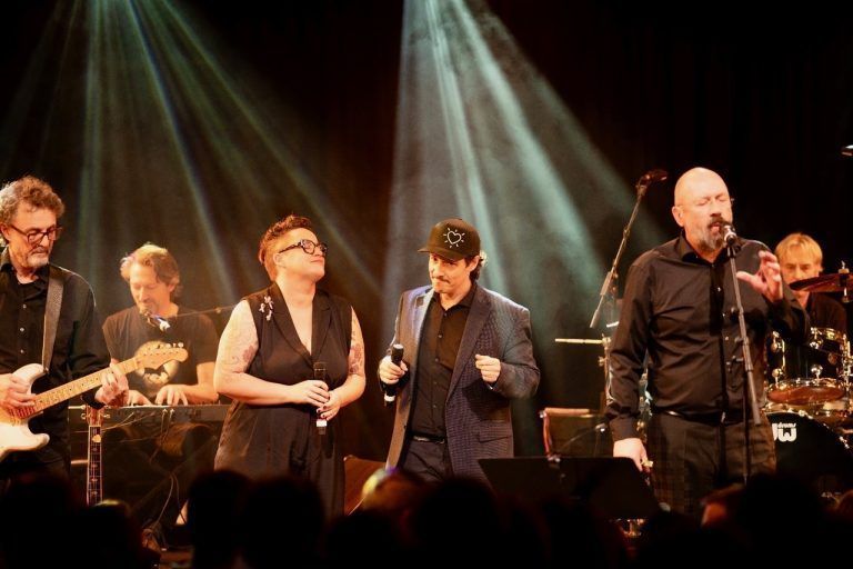 Krebshilfe Benefizkonzert