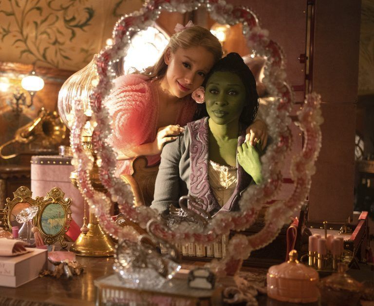 Film Review - Wicked