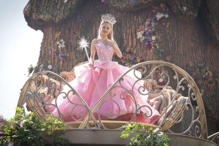 Film Review - Wicked