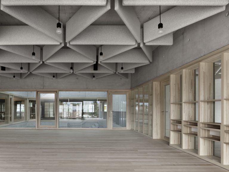 Mittelschule Schendlingen