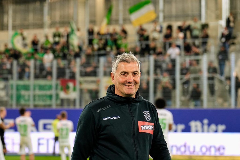 Das Comeback des Jahres